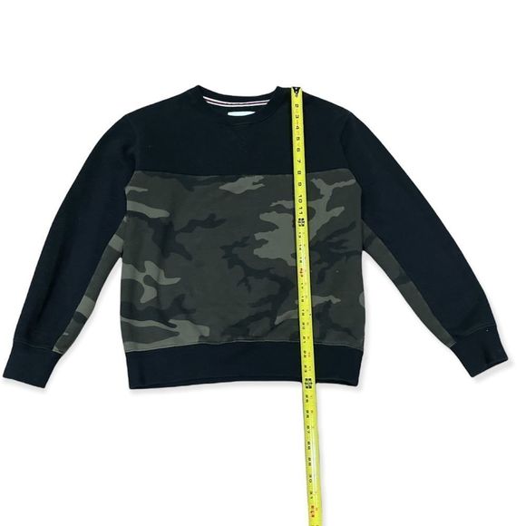 TNA sweatshirt camouflage - Picture 3 of 5